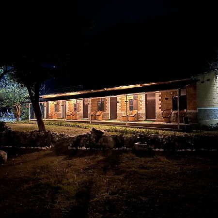 Aura Wildlife Camp And Resorts Marchula Exteriér fotografie
